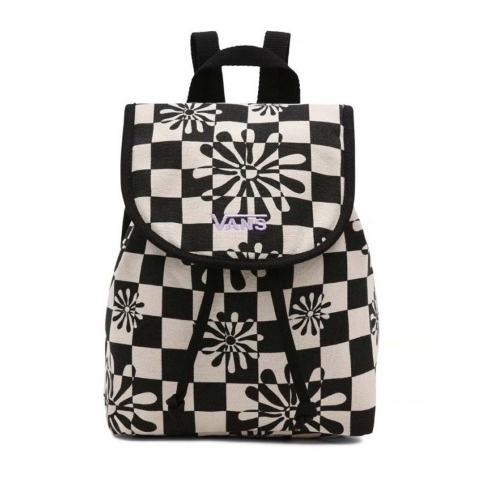 vans divine energy mini backpack
